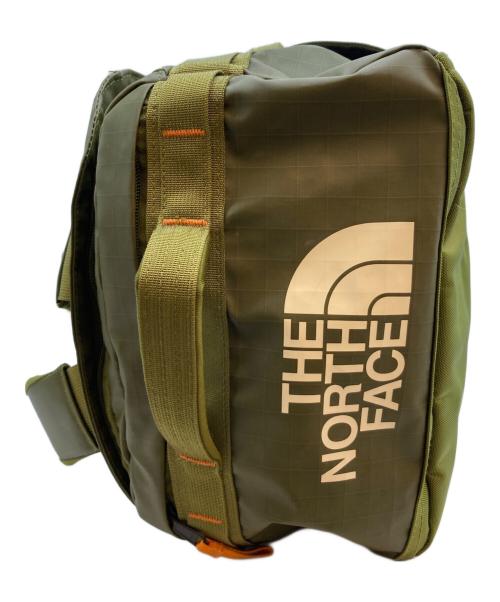 THE NORTH FACE（ザ ノース フェイス）THE NORTH FACE (ザ ノース フェイス) Base Camp Voyager カーキの古着・服飾アイテム