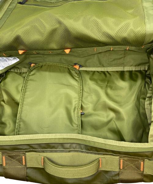 THE NORTH FACE（ザ ノース フェイス）THE NORTH FACE (ザ ノース フェイス) Base Camp Voyager カーキの古着・服飾アイテム