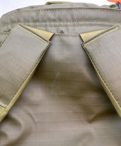 THE NORTH FACE（ザ ノース フェイス）THE NORTH FACE (ザ ノース フェイス) Base Camp Voyager カーキの古着・服飾アイテム