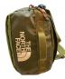 中古・古着 THE NORTH FACE (ザ ノース フェイス) Base Camp Voyager カーキ：12000円