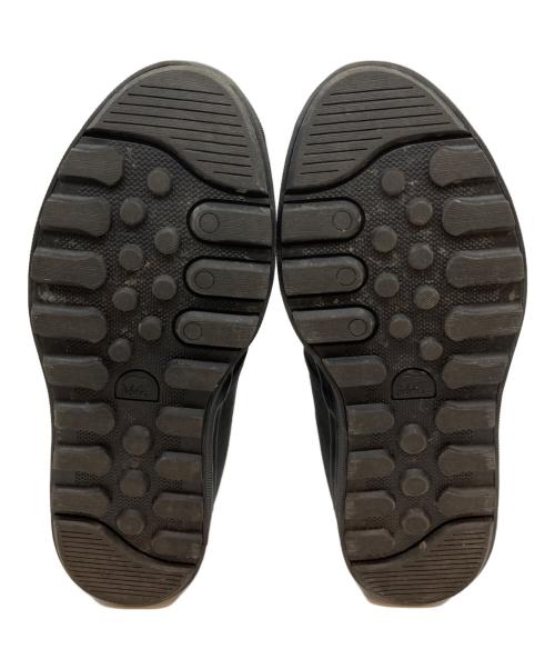 SOREL（ソレル）SOREL (ソレル) METRO II BOOT WP ブラック サイズ:26の古着・服飾アイテム