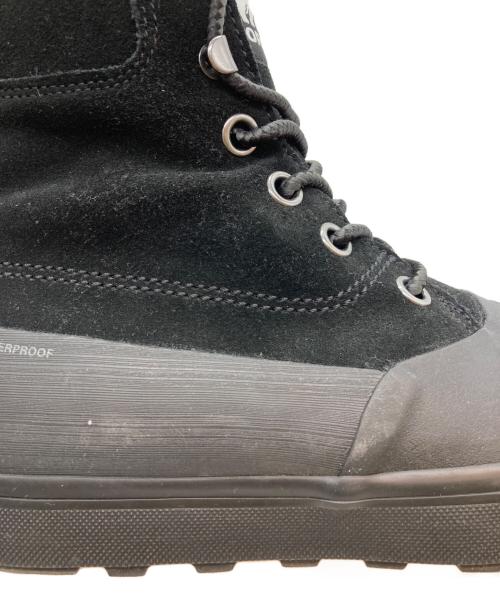 SOREL（ソレル）SOREL (ソレル) METRO II BOOT WP ブラック サイズ:26の古着・服飾アイテム