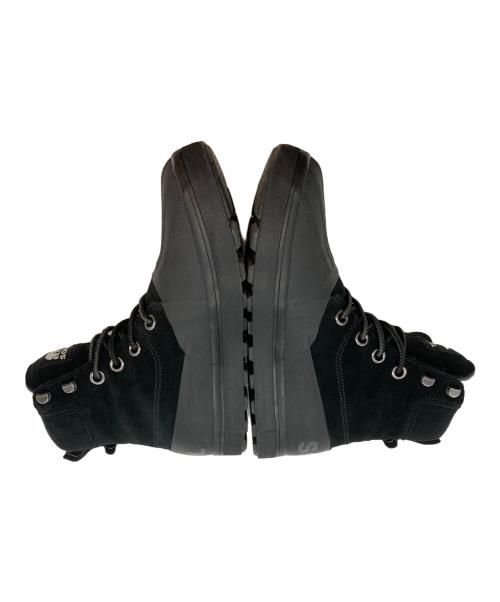 SOREL（ソレル）SOREL (ソレル) METRO II BOOT WP ブラック サイズ:26の古着・服飾アイテム