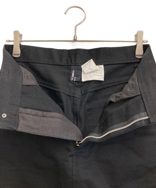COMME des GARCONS tricot（コムデギャルソントリコ）COMME des GARCONS tricot (コムデギャルソントリコ) スカート ブラック サイズ:Mの古着・服飾アイテム