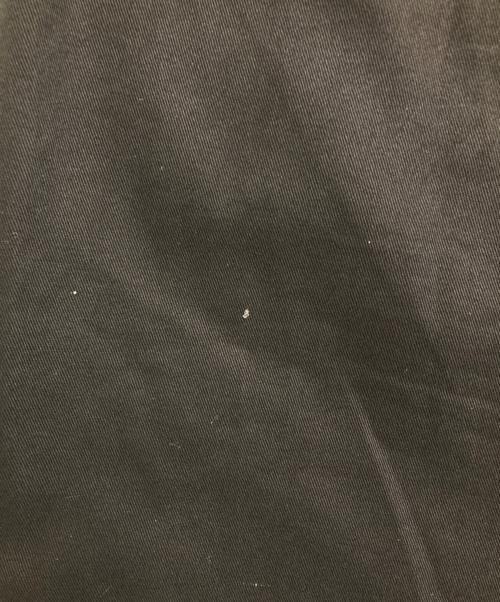 COMME des GARCONS tricot（コムデギャルソントリコ）COMME des GARCONS tricot (コムデギャルソントリコ) スカート ブラック サイズ:Mの古着・服飾アイテム