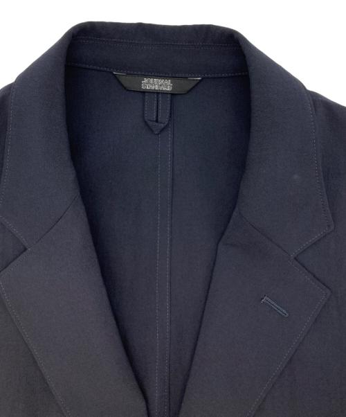 JOURNAL STANDARD（ジャーナルスタンダード）JOURNAL STANDARD (ジャーナルスタンダード) テーラードジャケット ネイビー サイズ:Sの古着・服飾アイテム