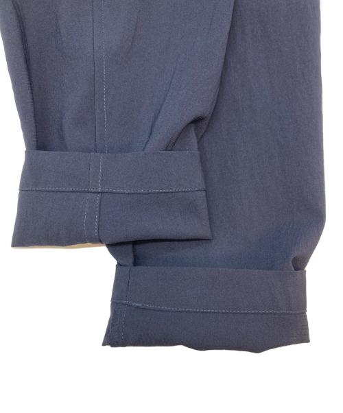 JOURNAL STANDARD（ジャーナルスタンダード）JOURNAL STANDARD (ジャーナルスタンダード) テーラードジャケット ネイビー サイズ:Sの古着・服飾アイテム