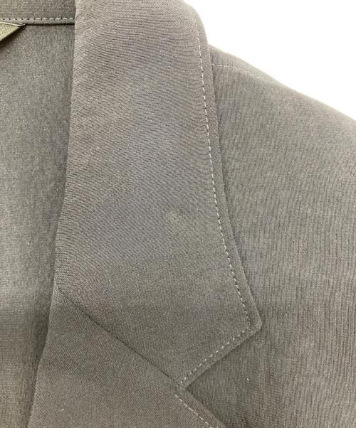 JOURNAL STANDARD（ジャーナルスタンダード）JOURNAL STANDARD (ジャーナルスタンダード) テーラードジャケット ネイビー サイズ:Sの古着・服飾アイテム