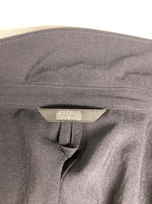 JOURNAL STANDARD（ジャーナルスタンダード）JOURNAL STANDARD (ジャーナルスタンダード) テーラードジャケット ネイビー サイズ:Sの古着・服飾アイテム