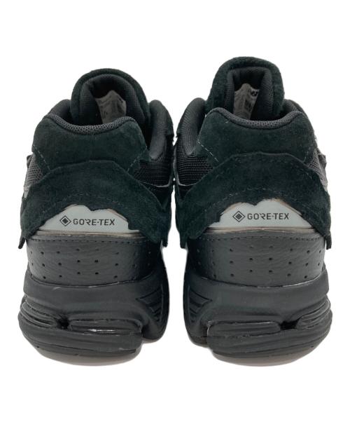 NEW BALANCE（ニューバランス）NEW BALANCE (ニューバランス) U2002DXB BLACK ブラック サイズ:26cmの古着・服飾アイテム