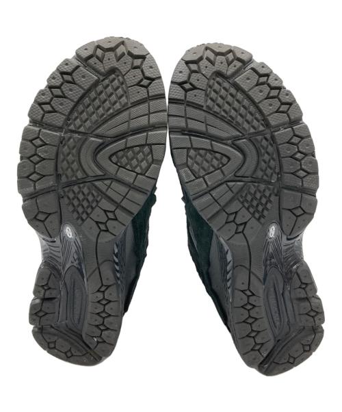 NEW BALANCE（ニューバランス）NEW BALANCE (ニューバランス) U2002DXB BLACK ブラック サイズ:26cmの古着・服飾アイテム