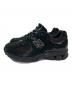 NEW BALANCE (ニューバランス) U2002DXB BLACK ブラック サイズ:26cm：20000円