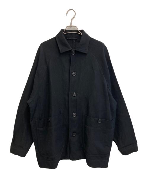 CASEY CASEY（ケーシーケーシー）CASEY CASEY (ケーシーケーシー) ROTTY JACKET ブラック サイズ:XSの古着・服飾アイテム