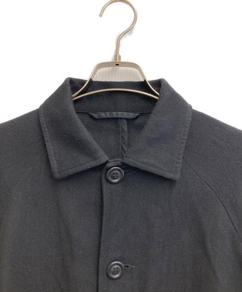 CASEY CASEY（ケーシーケーシー）CASEY CASEY (ケーシーケーシー) ROTTY JACKET ブラック サイズ:XSの古着・服飾アイテム