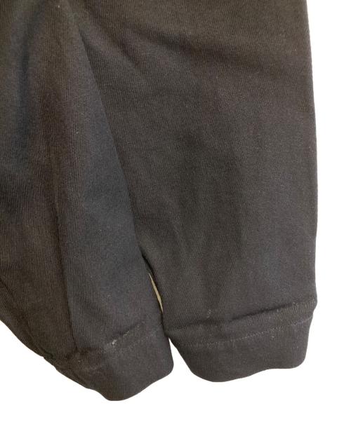 CASEY CASEY（ケーシーケーシー）CASEY CASEY (ケーシーケーシー) ROTTY JACKET ブラック サイズ:XSの古着・服飾アイテム