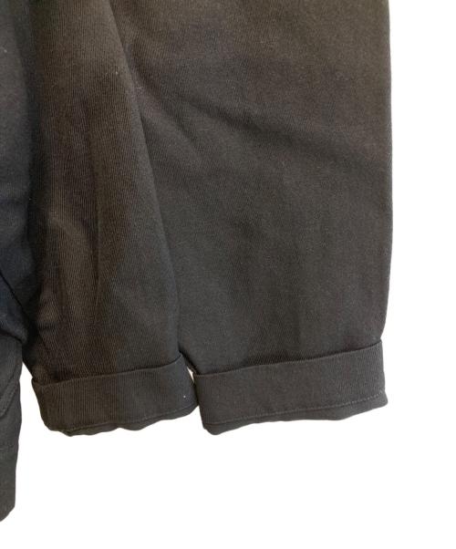 CASEY CASEY（ケーシーケーシー）CASEY CASEY (ケーシーケーシー) ROTTY JACKET ブラック サイズ:XSの古着・服飾アイテム