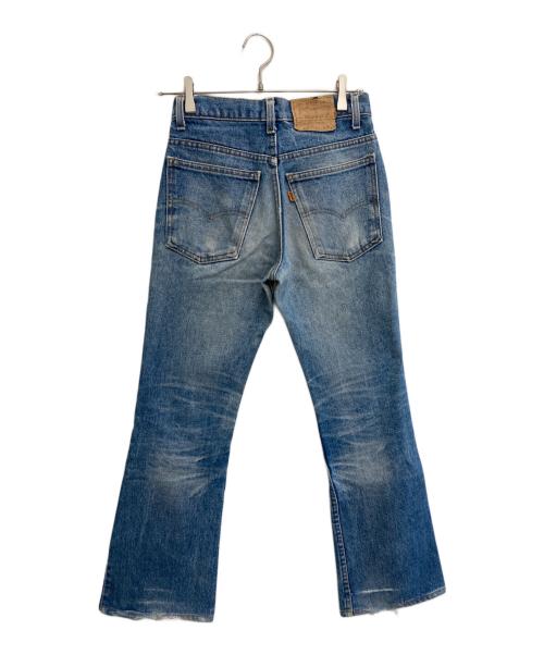 LEVI'S（リーバイス）LEVI'S (リーバイス) デニムパンツ インディゴ サイズ:28の古着・服飾アイテム