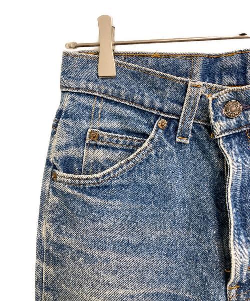 LEVI'S（リーバイス）LEVI'S (リーバイス) デニムパンツ インディゴ サイズ:28の古着・服飾アイテム