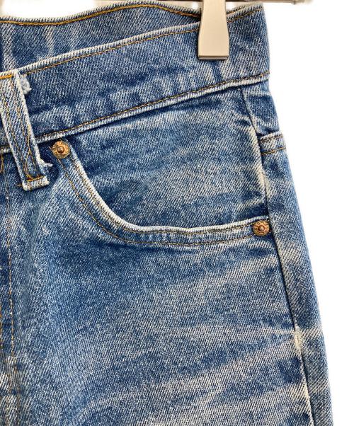 LEVI'S（リーバイス）LEVI'S (リーバイス) デニムパンツ インディゴ サイズ:28の古着・服飾アイテム