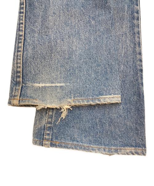 LEVI'S（リーバイス）LEVI'S (リーバイス) デニムパンツ インディゴ サイズ:28の古着・服飾アイテム