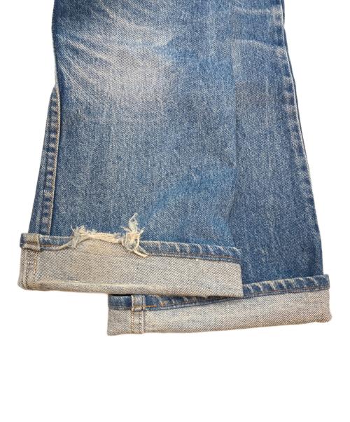 LEVI'S（リーバイス）LEVI'S (リーバイス) デニムパンツ インディゴ サイズ:28の古着・服飾アイテム