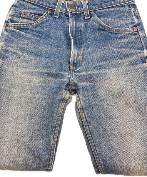LEVI'S（リーバイス）LEVI'S (リーバイス) デニムパンツ インディゴ サイズ:28の古着・服飾アイテム