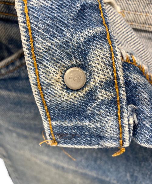 LEVI'S（リーバイス）LEVI'S (リーバイス) デニムパンツ インディゴ サイズ:28の古着・服飾アイテム