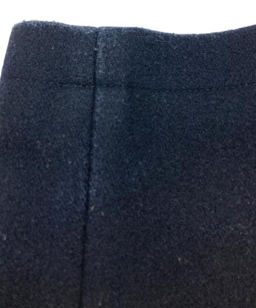 BROOKS BROTHERS（ブルックスブラザーズ）BROOKS BROTHERS (ブルックスブラザーズ) Pコート ブラウン サイズ:Mの古着・服飾アイテム