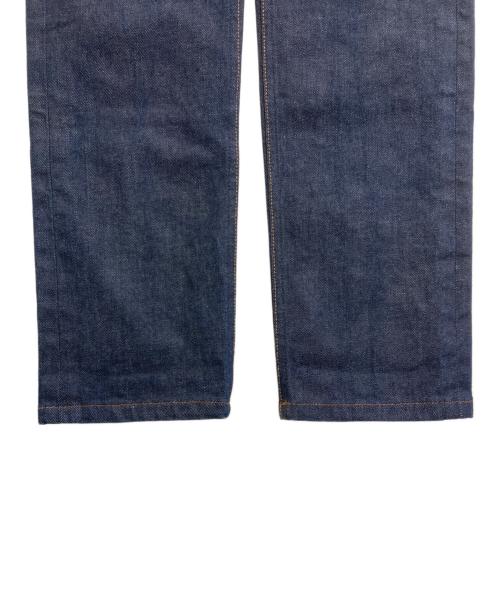 A.P.C.（アーペーセー）A.P.C. (アーペーセー) デニムパンツ インディゴ サイズ:SIZE 78.5cm (W31)の古着・服飾アイテム