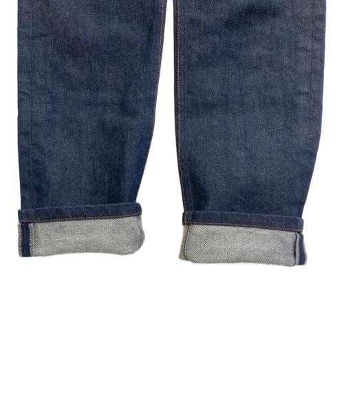A.P.C.（アーペーセー）A.P.C. (アーペーセー) デニムパンツ インディゴ サイズ:SIZE 78.5cm (W31)の古着・服飾アイテム