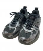 NIKEナイキ）の古着「スニーカー」｜ブラック