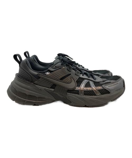 NIKE（ナイキ）NIKE (ナイキ) スニーカー ブラック サイズ:26cmの古着・服飾アイテム