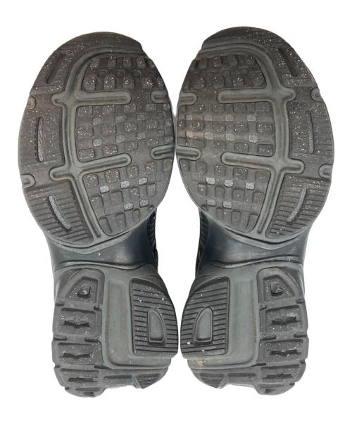 NIKE（ナイキ）NIKE (ナイキ) スニーカー ブラック サイズ:26cmの古着・服飾アイテム