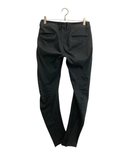 wjk（ダブルジェイケー）wjk (ダブルジェイケー) tight banana pants ブラック サイズ:Mの古着・服飾アイテム