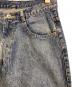 中古・古着 Gypsohila (ジプソフィア) Loose Fit Denim ブルー サイズ:38：15000円