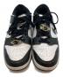 NIKE (ナイキ) DUNK LOW RETRO SE ホワイト×ブラック サイズ:SIZE 28cm：5000円