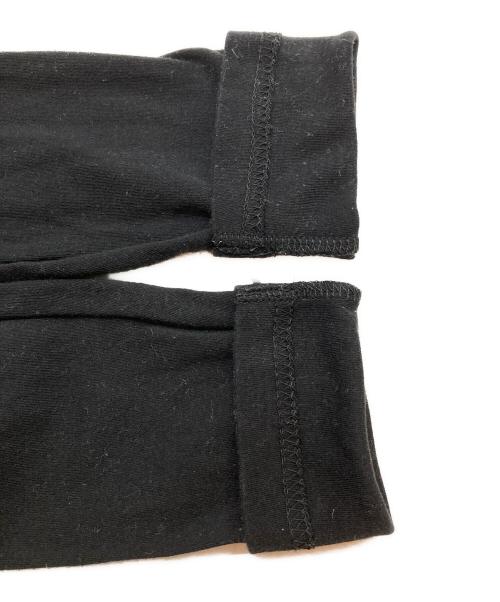 Hysteric Glamour（ヒステリックグラマー）Hysteric Glamour (ヒステリックグラマー) SKELETON HANDS チビTシャツ ブラック サイズ:freeの古着・服飾アイテム