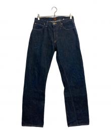 SUGAR CANE（シュガーケーン）の古着「デニムパンツ」｜インディゴ