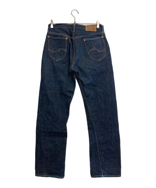 SUGAR CANE（シュガーケーン）SUGAR CANE (シュガーケーン) デニムパンツ インディゴ サイズ:SIZE 32の古着・服飾アイテム