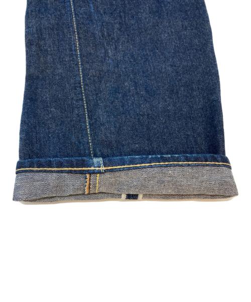 SUGAR CANE（シュガーケーン）SUGAR CANE (シュガーケーン) デニムパンツ インディゴ サイズ:SIZE 32の古着・服飾アイテム