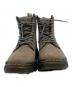 Dr.Martens (ドクターマーチン) 8ホールブーツ グレー サイズ:36：10000円