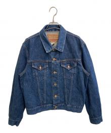 DIESEL（ディーゼル）の古着「デニムジャケット」｜インディゴ