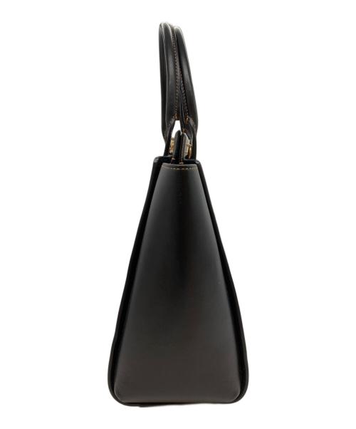 COACH（コーチ）COACH (コーチ) トループトートバッグ ブラウンの古着・服飾アイテム