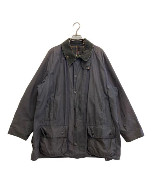 Barbour（バブアー）Barbour (バブアー) A155 BEAUFORT JACKET グレー サイズ:48の古着・服飾アイテム