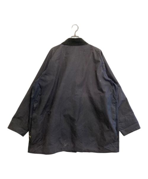 Barbour（バブアー）Barbour (バブアー) A155 BEAUFORT JACKET グレー サイズ:48の古着・服飾アイテム