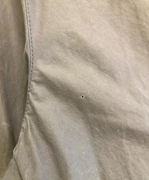 Barbour（バブアー）Barbour (バブアー) A155 BEAUFORT JACKET グレー サイズ:48の古着・服飾アイテム