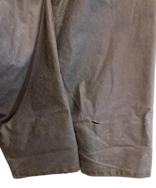 Barbour（バブアー）Barbour (バブアー) A155 BEAUFORT JACKET グレー サイズ:48の古着・服飾アイテム