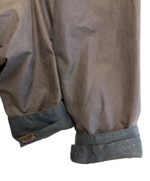 Barbour（バブアー）Barbour (バブアー) A155 BEAUFORT JACKET グレー サイズ:48の古着・服飾アイテム