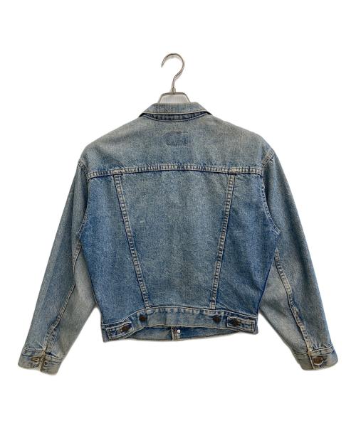 LEVI'S（リーバイス）LEVI'S (リーバイス) デニムジャケット ブルー サイズ:Lの古着・服飾アイテム