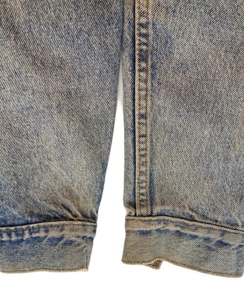 LEVI'S（リーバイス）LEVI'S (リーバイス) デニムジャケット ブルー サイズ:Lの古着・服飾アイテム